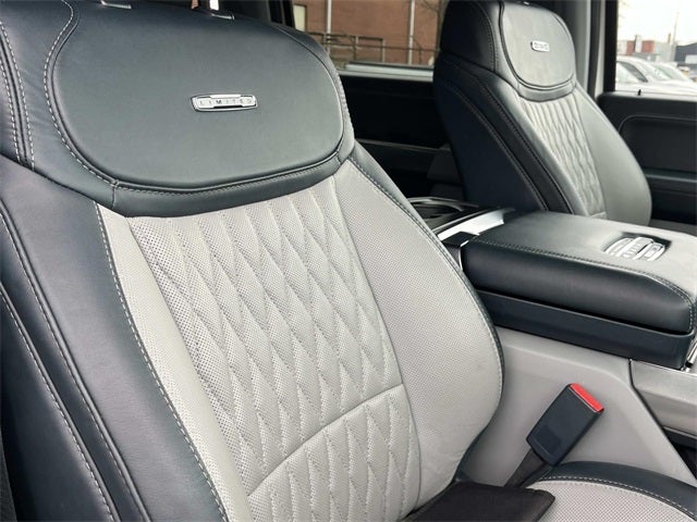 2023 Ford F-150 Limited