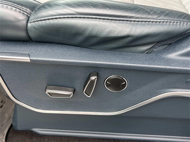 2023 Ford F-150 Limited