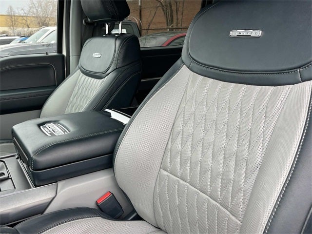 2023 Ford F-150 Limited