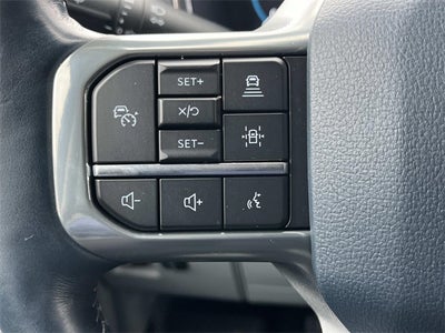 2023 Ford F-150 Limited