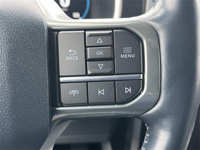 2023 Ford F-150 Limited