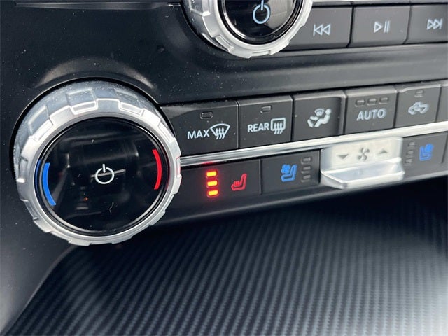 2023 Ford F-150 Limited