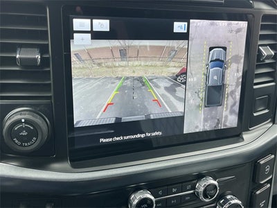 2023 Ford F-150 Limited