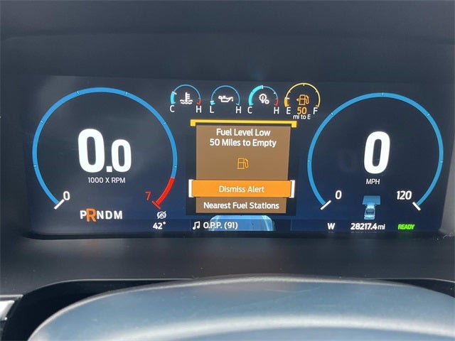 2023 Ford F-150 Limited