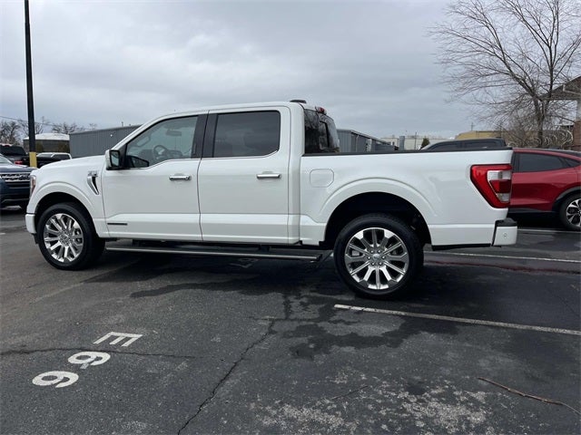 2023 Ford F-150 Limited