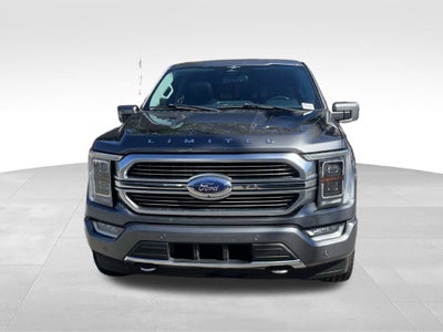 2023 Ford F-150 Limited