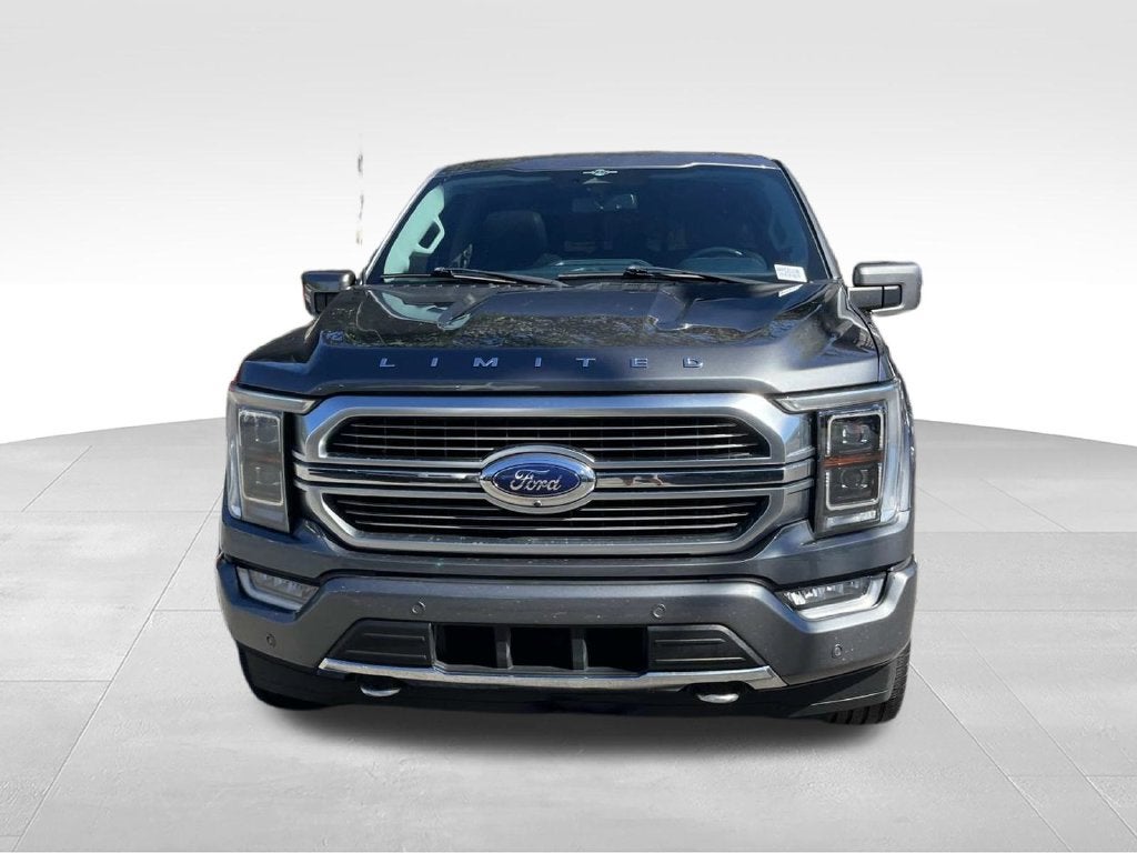 2023 Ford F-150 Limited