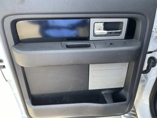 2012 Ford F-150 FX4
