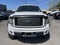 2012 Ford F-150 FX4