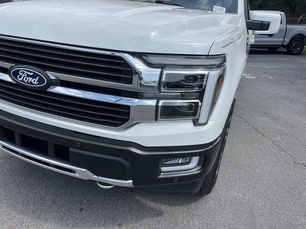2024 Ford F-150 King Ranch