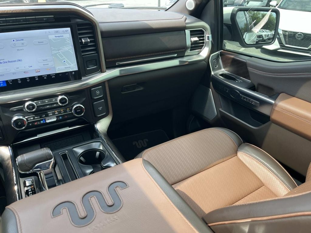 2024 Ford F-150 King Ranch