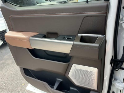 2024 Ford F-150 King Ranch