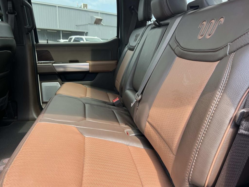 2024 Ford F-150 King Ranch