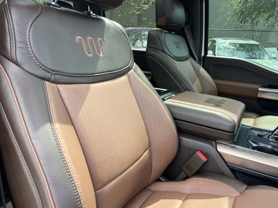 2024 Ford F-150 King Ranch