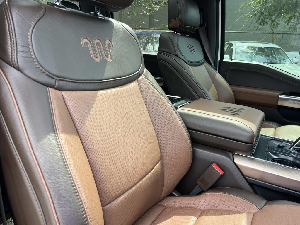 2024 Ford F-150 King Ranch