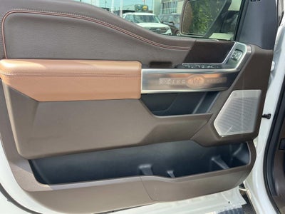 2024 Ford F-150 King Ranch