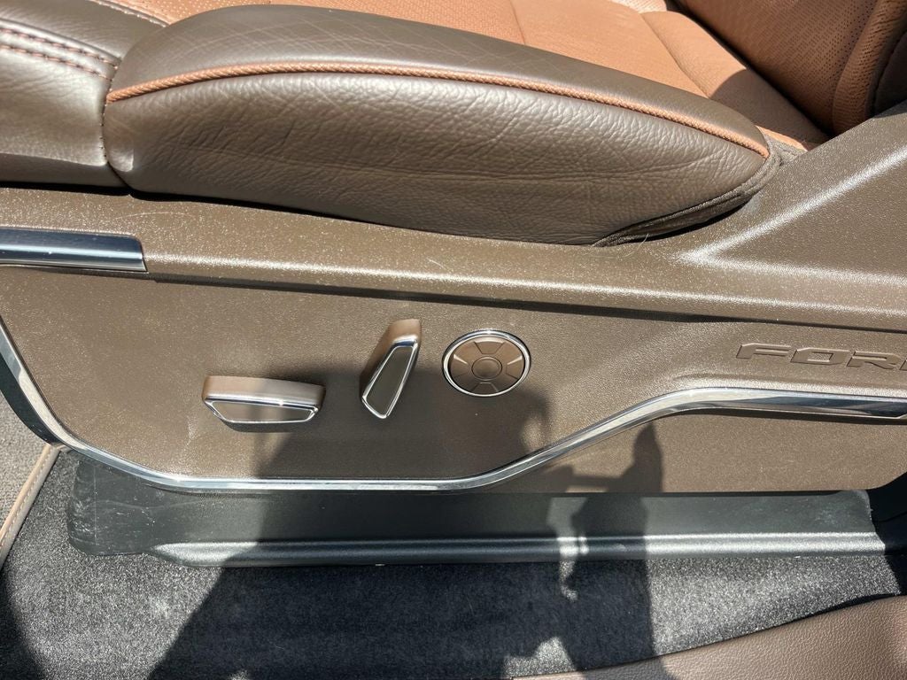 2024 Ford F-150 King Ranch