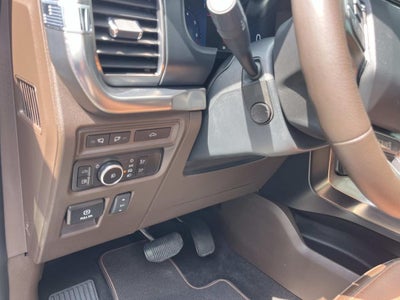 2024 Ford F-150 King Ranch