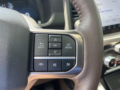 2024 Ford F-150 King Ranch