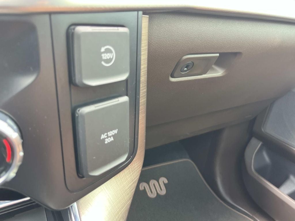 2024 Ford F-150 King Ranch