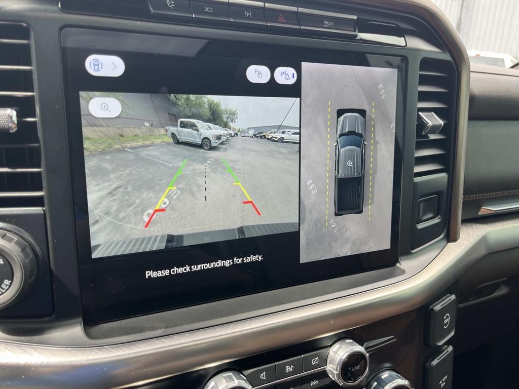 2024 Ford F-150 King Ranch