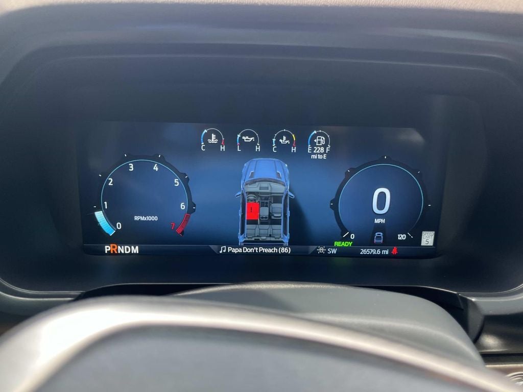 2024 Ford F-150 King Ranch