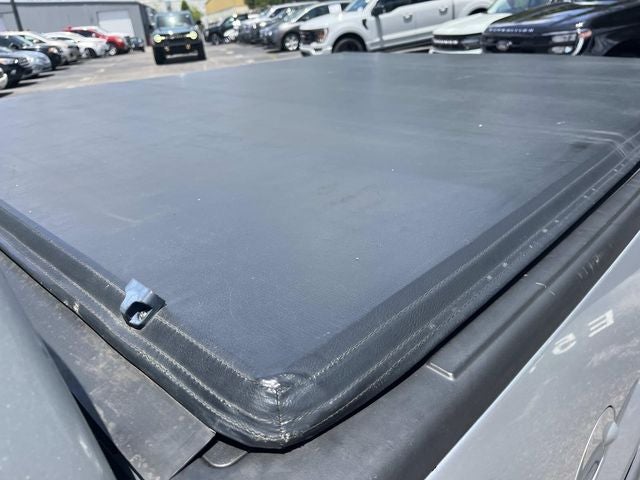 2013 Ford F-150 Base