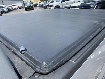 2013 Ford F-150 Base