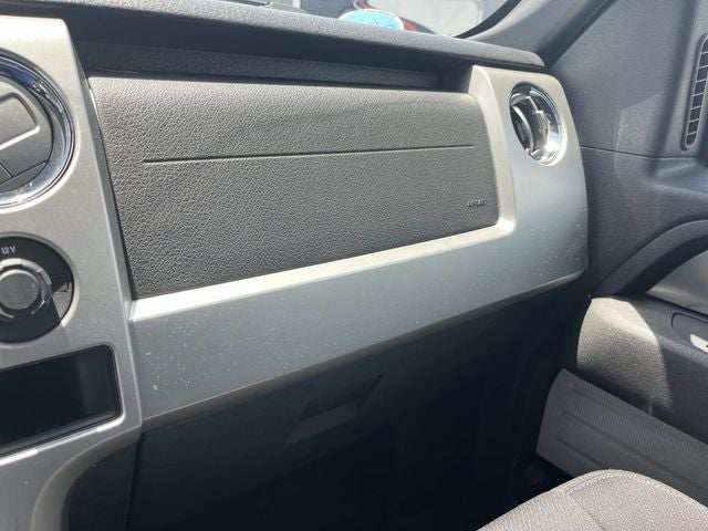 2013 Ford F-150 Base