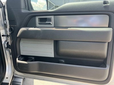 2013 Ford F-150 Base