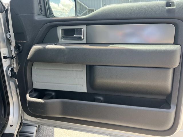 2013 Ford F-150 Base