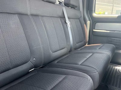 2013 Ford F-150 Base