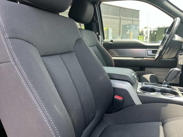 2013 Ford F-150 Base