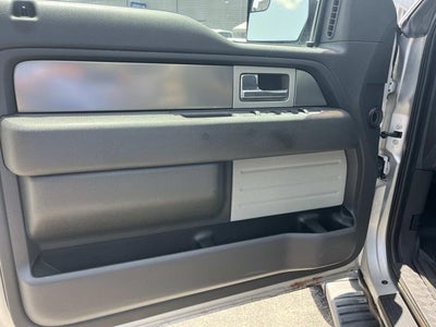 2013 Ford F-150 Base