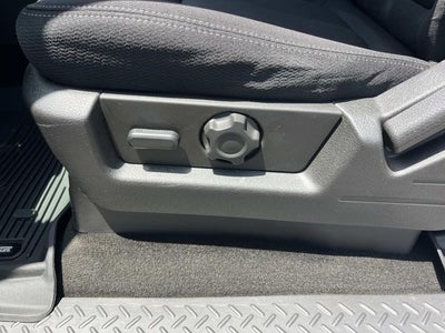 2013 Ford F-150 Base