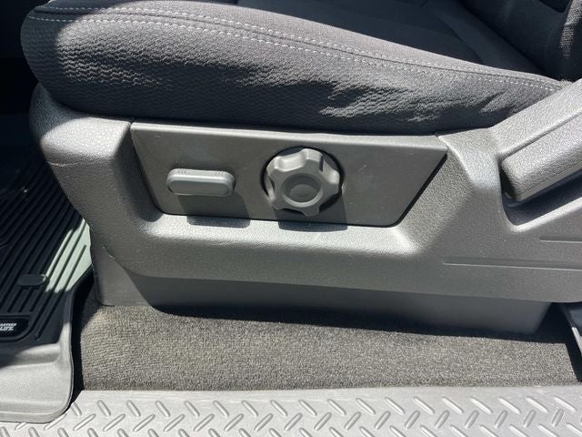 2013 Ford F-150 Base