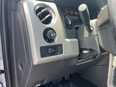 2013 Ford F-150 Base