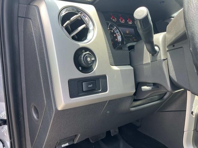 2013 Ford F-150 Base