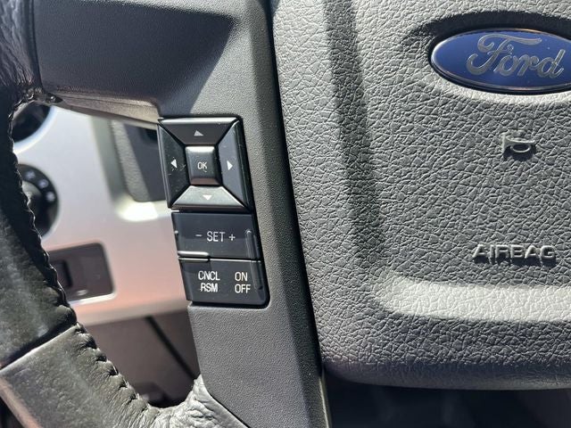 2013 Ford F-150 Base