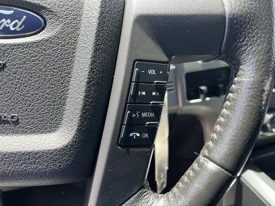 2013 Ford F-150 Base