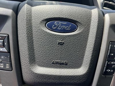 2013 Ford F-150 Base