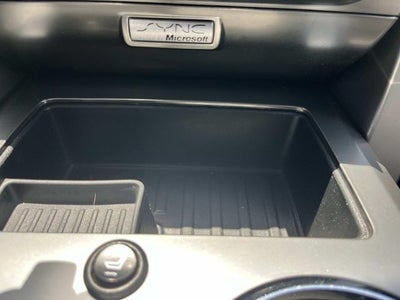 2013 Ford F-150 Base