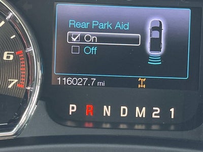 2013 Ford F-150 Base