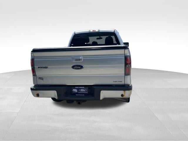 2013 Ford F-150 Base