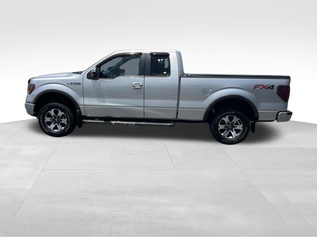 2013 Ford F-150 Base