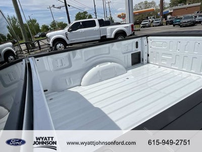 2026 Ford F-150 XL Supercharged Black Widow