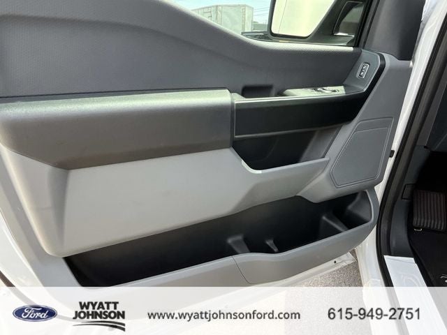 2026 Ford F-150 XL Supercharged Black Widow