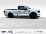 2026 Ford F-150 XL Supercharged Black Widow