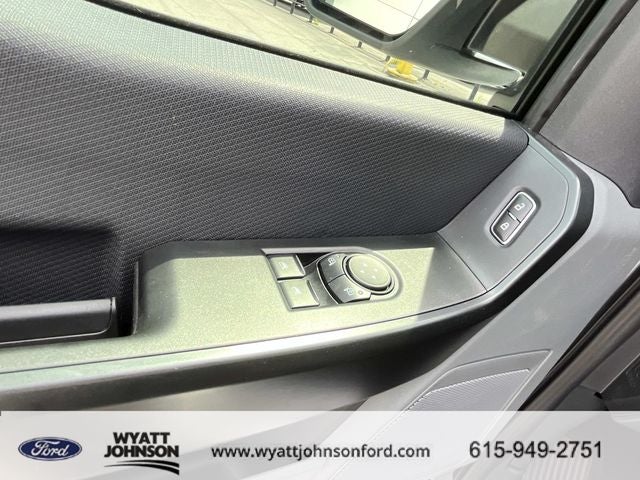 2026 Ford F-150 XL Supercharged Black Widow