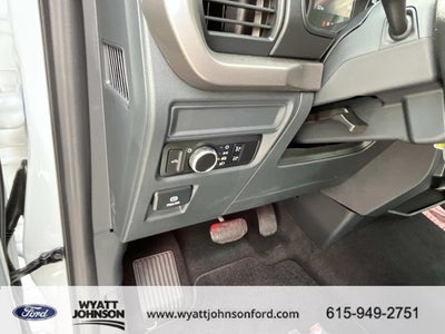 2026 Ford F-150 XL Supercharged Black Widow